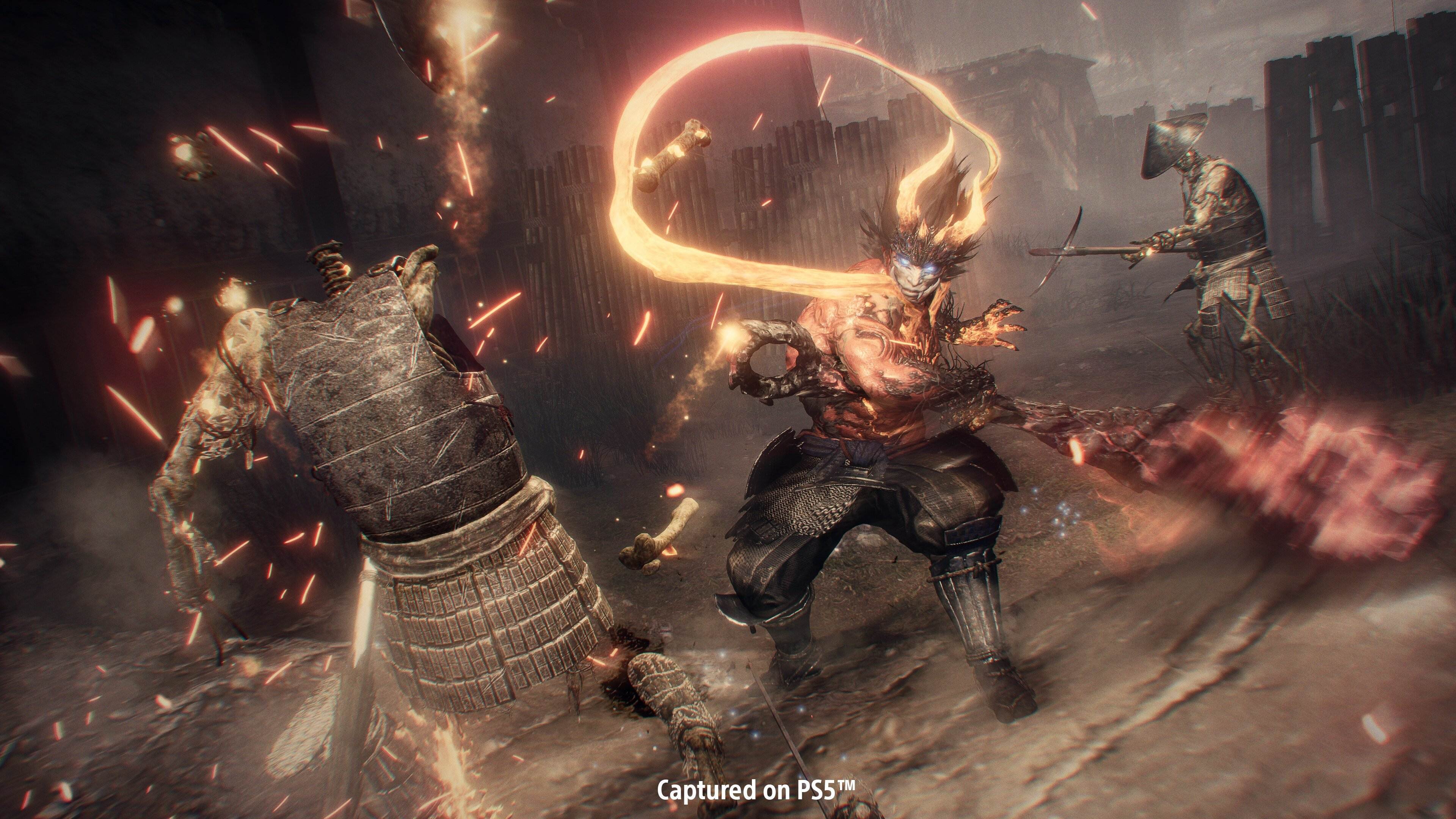 The Nioh Collection - Imagen 6